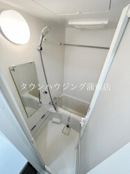 シーズンフラッツ池上の物件内観写真